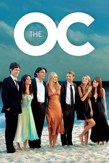 The OC