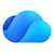Microsoft OneDrive ikon