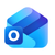 Microsoft Outlook ikon