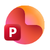 Microsoft PowerPoint ikon
