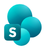 Microsoft Sharepoint ikon