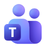 Microsoft Teams ikon