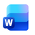 Microsoft Word ikon